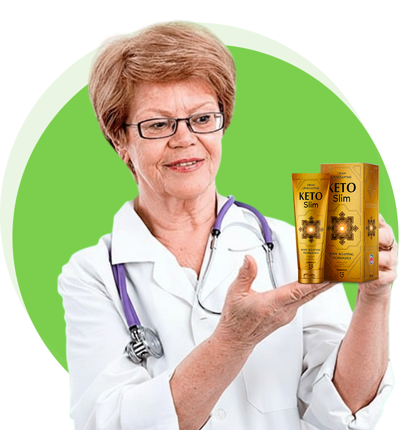 Dott.ssa Vittoria Montalbano - esperta di nutrizione su Keto Slim Cream