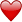 emoji cuore