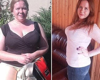 Silvia Bianchi - testimonianza Keto Slim Cream